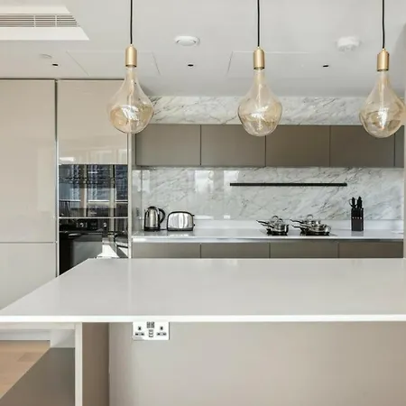 Fabulous Westfield 2 Bed Apartment London Exterior photo