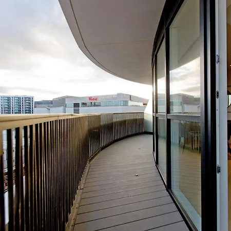 Fabulous Westfield 2 Bed Apartment London Exterior photo
