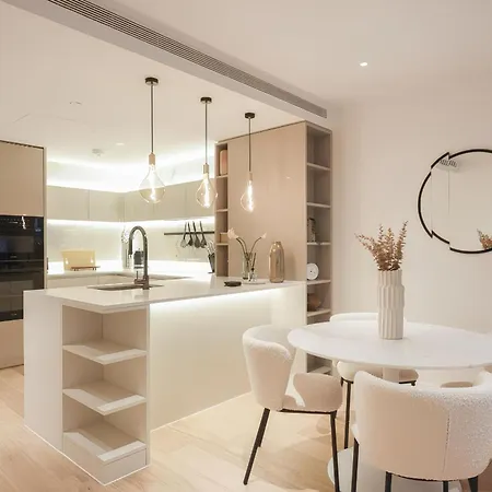 Fabulous Westfield 2 Bed Apartment London Exterior photo