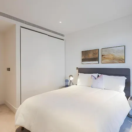 Fabulous Westfield 2 Bed Apartment London Exterior photo