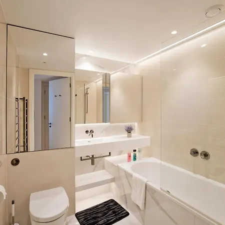 Fabulous Westfield 2 Bed Apartment London Exterior photo