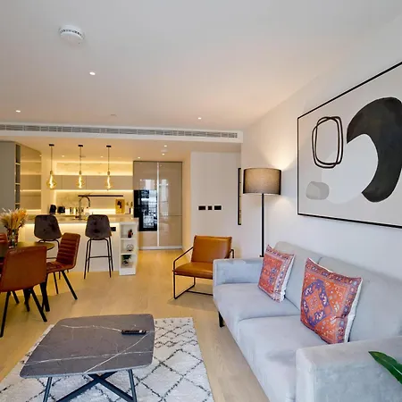 Fabulous Westfield 2 Bed Apartment London Exterior photo
