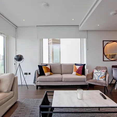 Fabulous Westfield 2 Bed Apartment London Exterior photo
