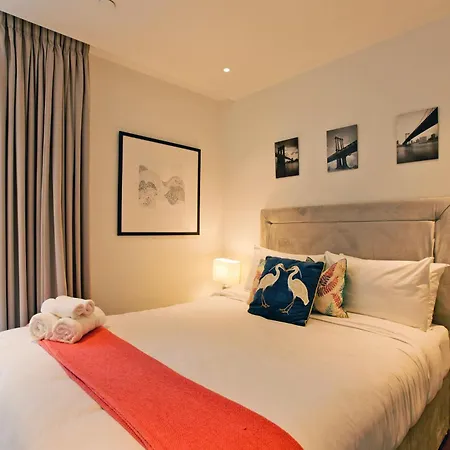 Fabulous Westfield 2 Bed Apartment London Exterior photo