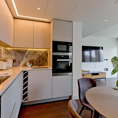 Fabulous Westfield 2 Bed Apartment London Exterior photo