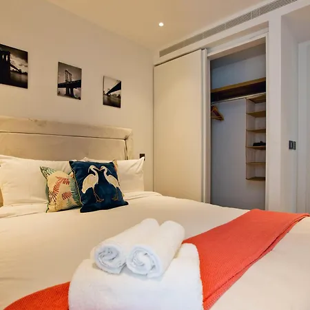 Fabulous Westfield 2 Bed Apartment London Exterior photo